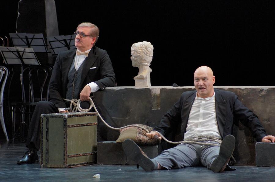 "Ветер шумит в тополях": фоторепортаж "Афиши Нового Калининграда.Ru"